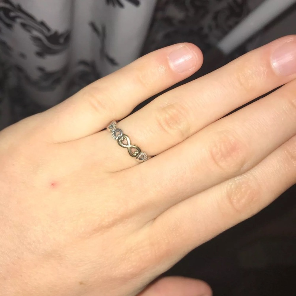 Pandora Ring - image 1